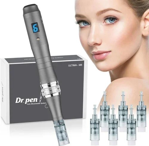 Dr Pen M8 Microneedling Pen