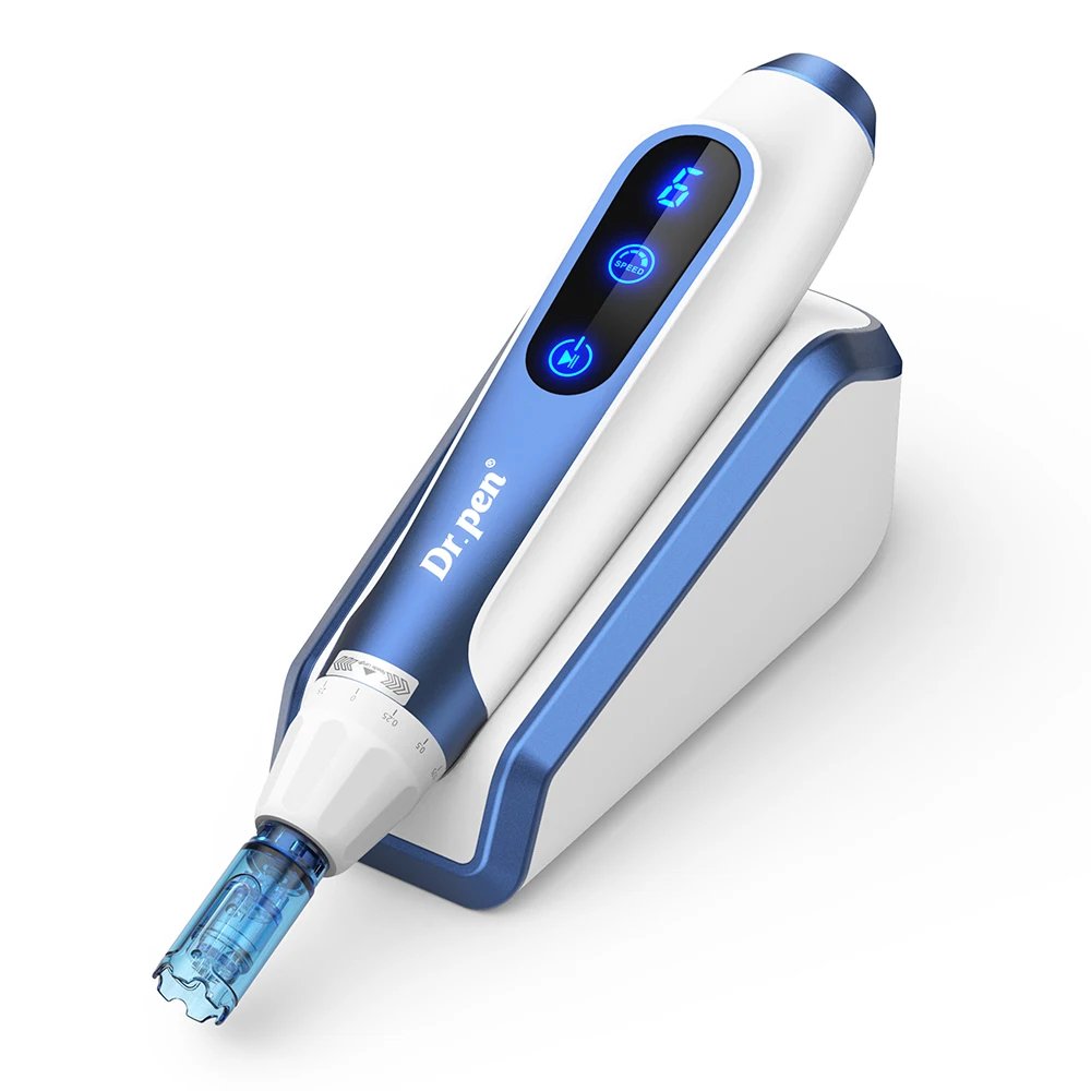 Dr Pen A11 Microneedling Pen