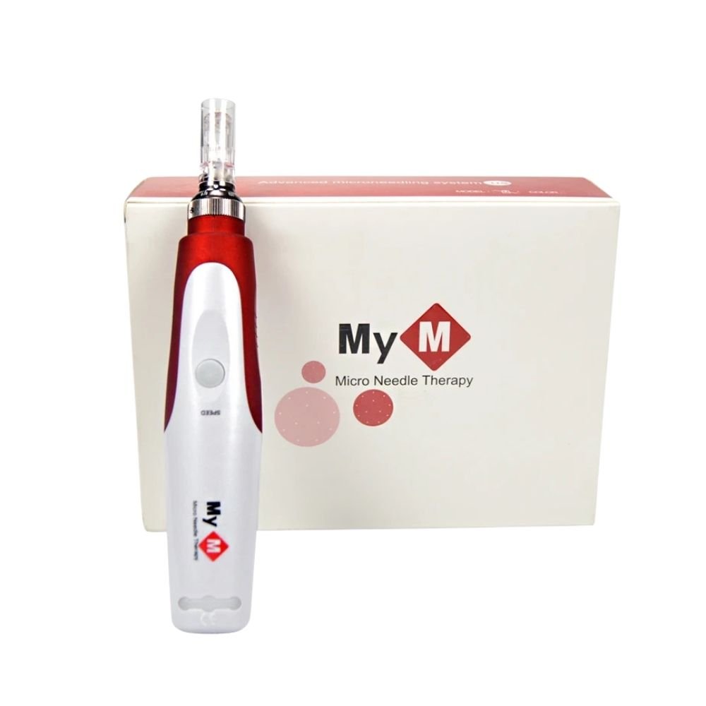 Dr Pen MYM Microneedling Pen