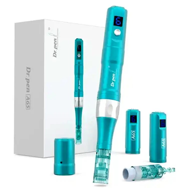 Dr Pen M6S Microneedling Pen