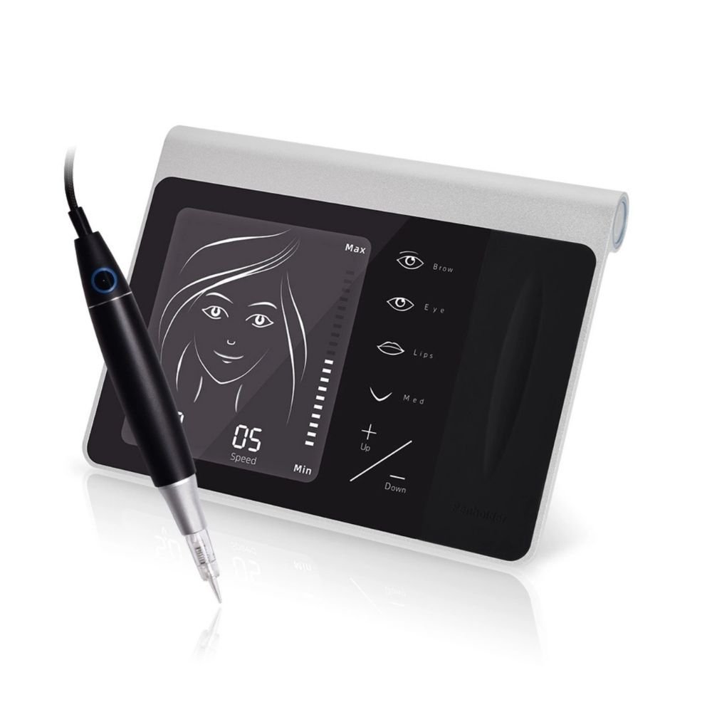 Princesses Wireless PMU Tattoo Pen Machine