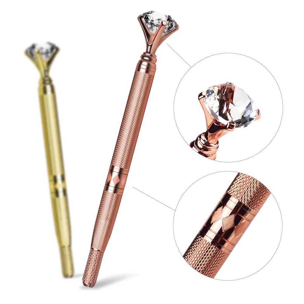 Crystal Diamond Microblading Manual Pen