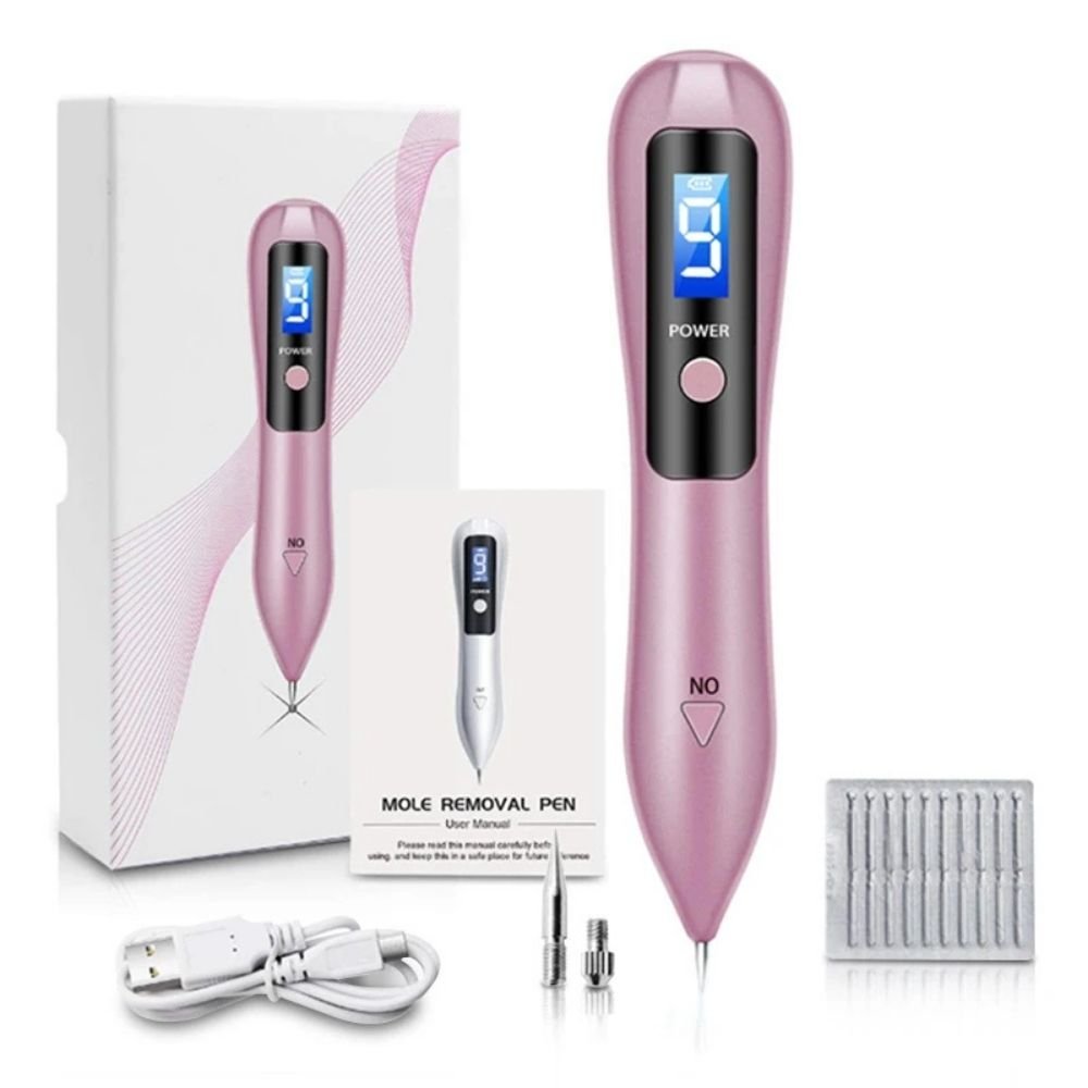 Plasma Skin Tag & Mole Removal Pen