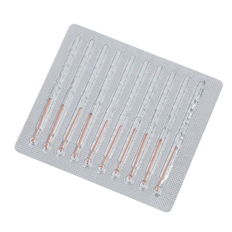 Plasma Pen Replacement Needles 10 pcs
