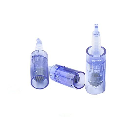 Dr Pen A6 12 Pin Cartridges 50pcs