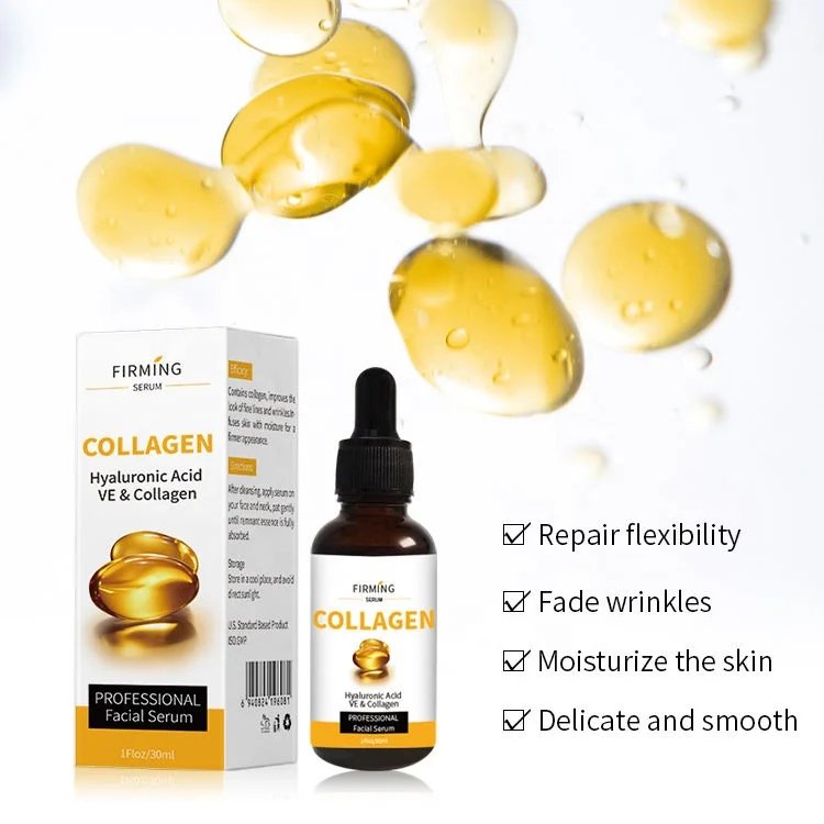 Collagen Anti-Aging Face Serum 30ml