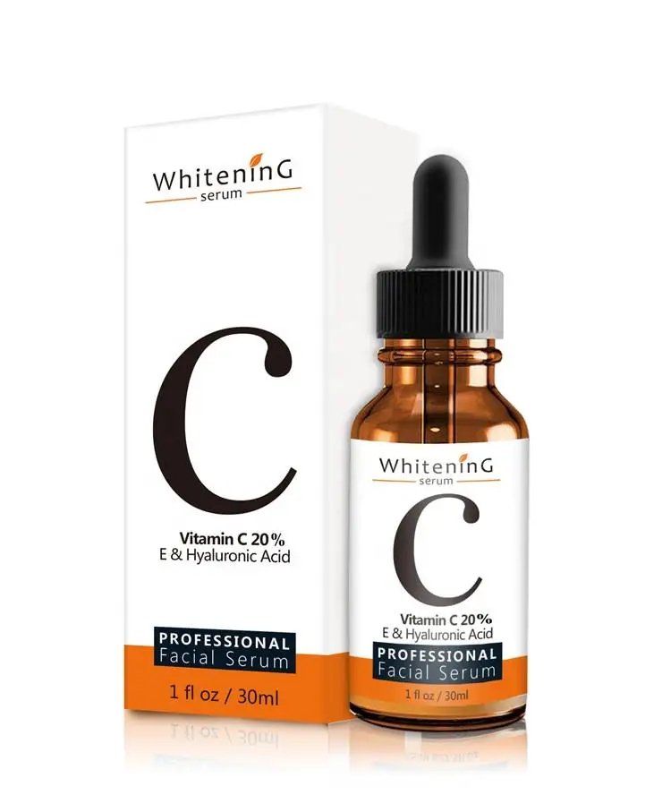 20% Vitamin C Brightening Serum