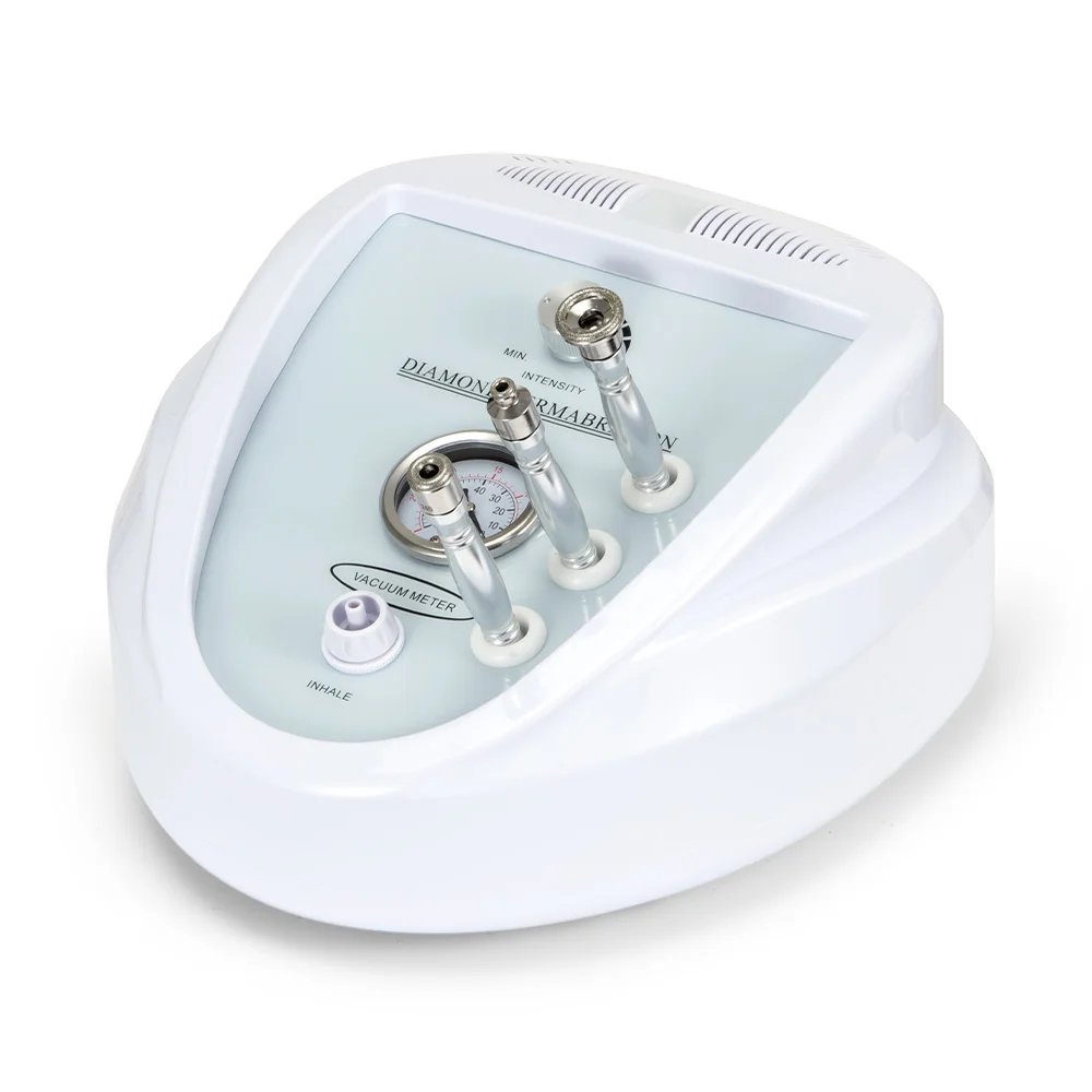 Diamond Dermabrasion Tool Set