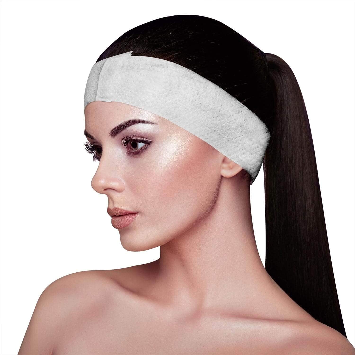 Disposable Head Band 100pcs Pack